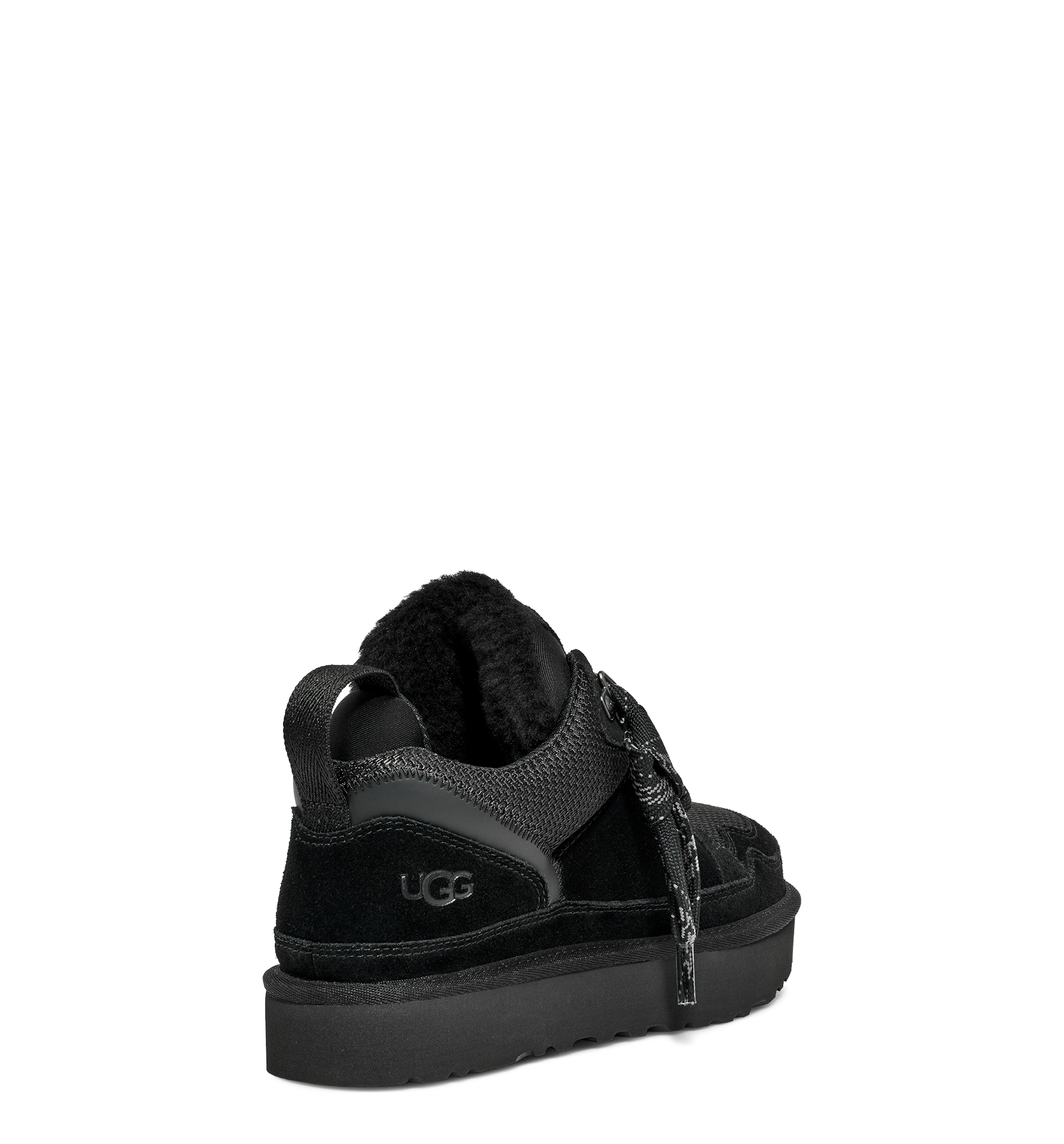 UGG UGG Lowmel Sneaker