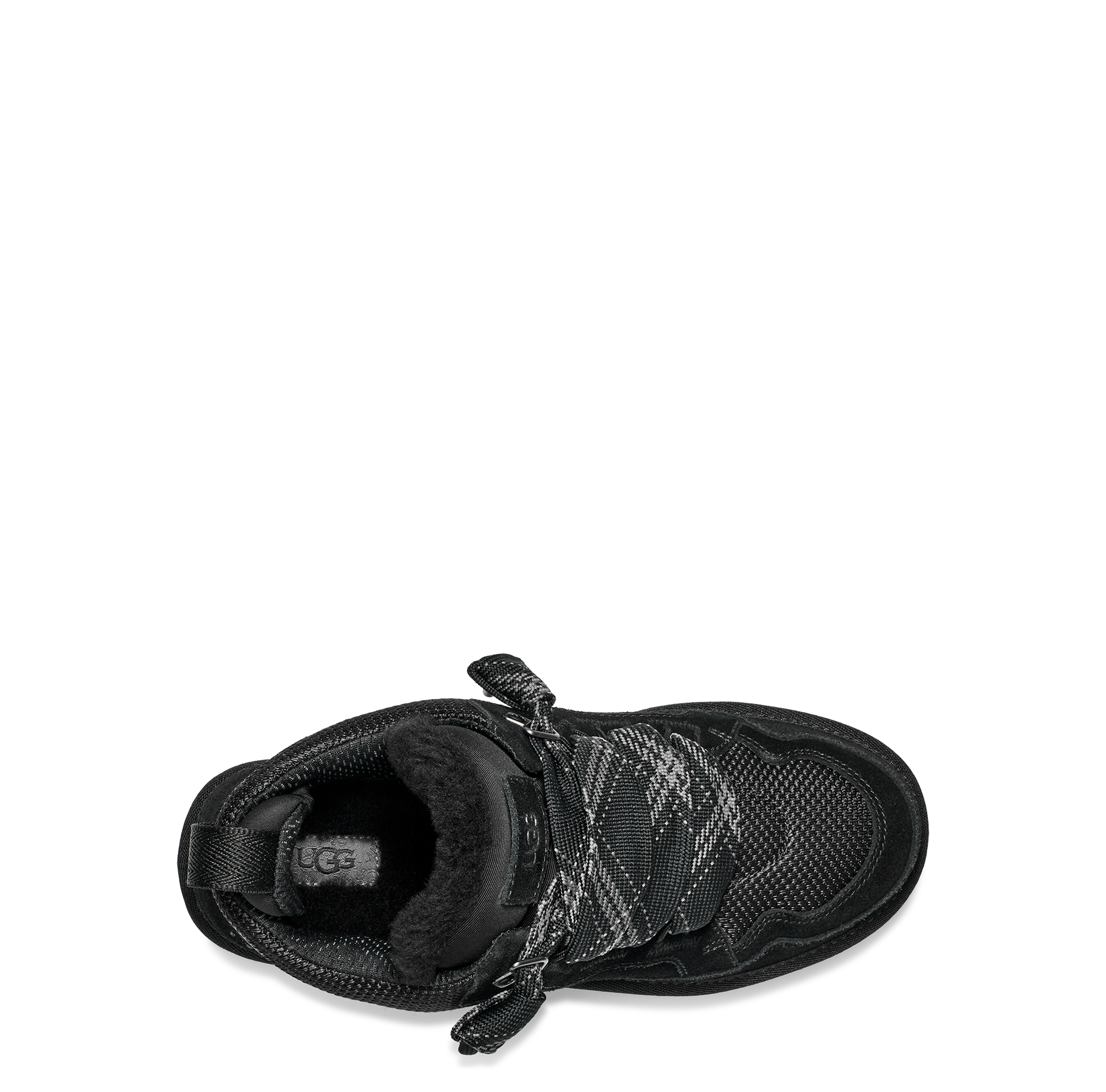 UGG UGG Lowmel Sneaker