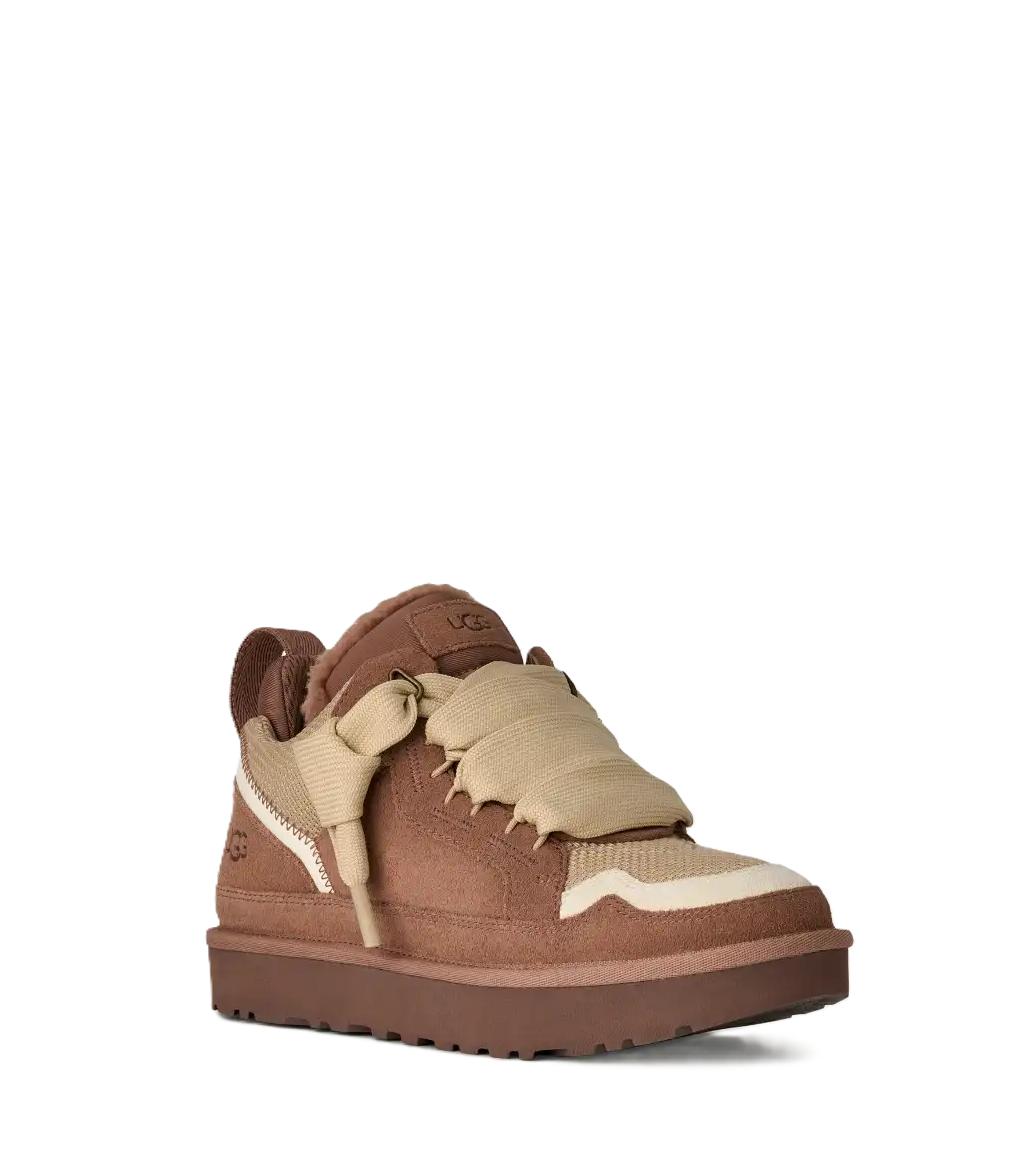 UGG UGG Lowmel Sneaker