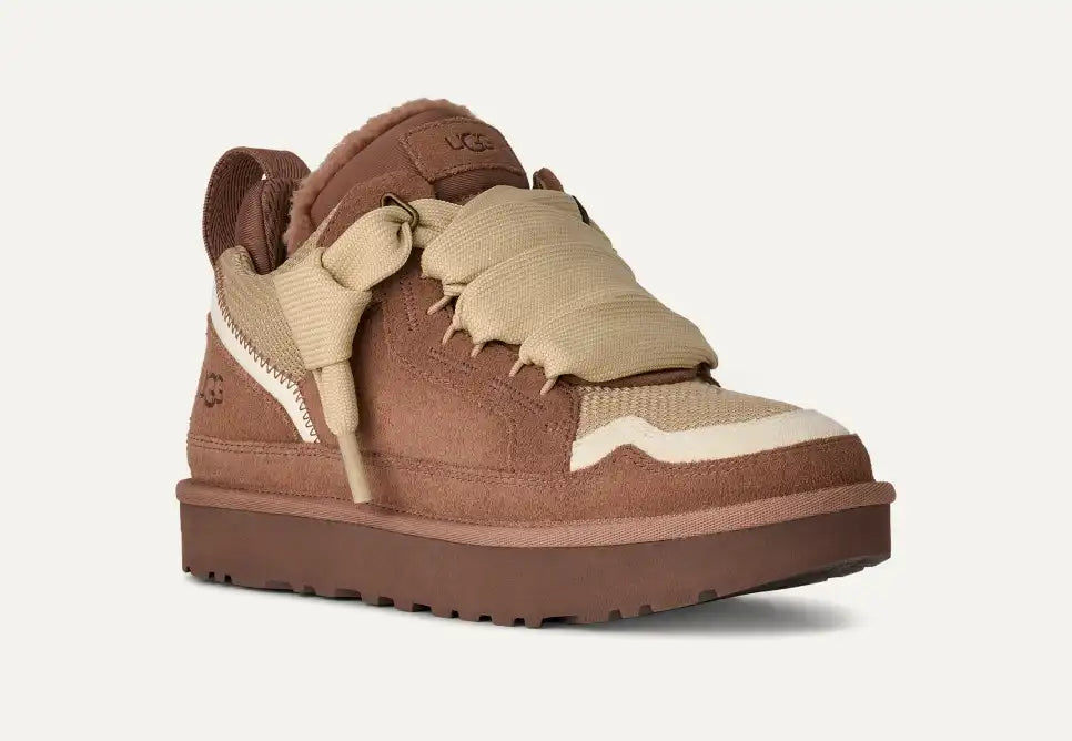 UGG UGG Lowmel Sneaker