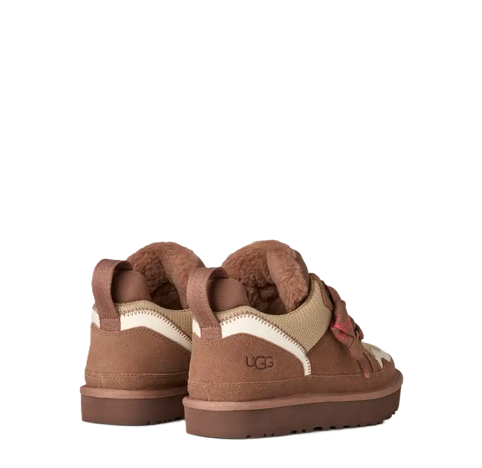 UGG UGG Lowmel Sneaker