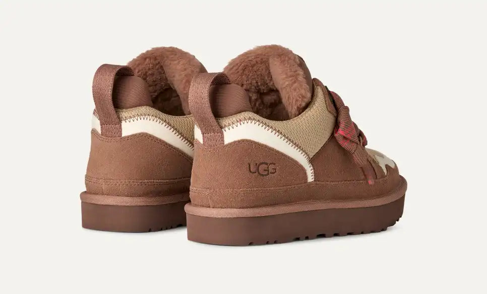 UGG UGG Lowmel Sneaker