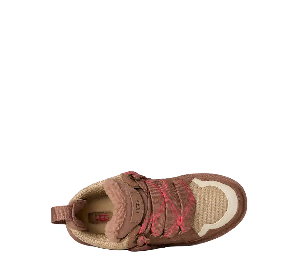 UGG UGG Lowmel Sneaker