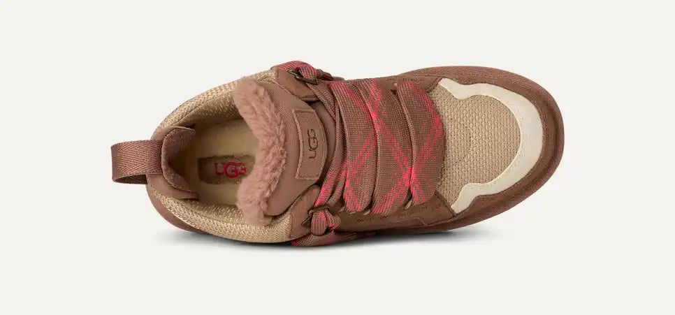 UGG UGG Lowmel Sneaker