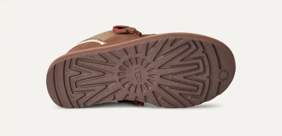 UGG UGG Lowmel Sneaker