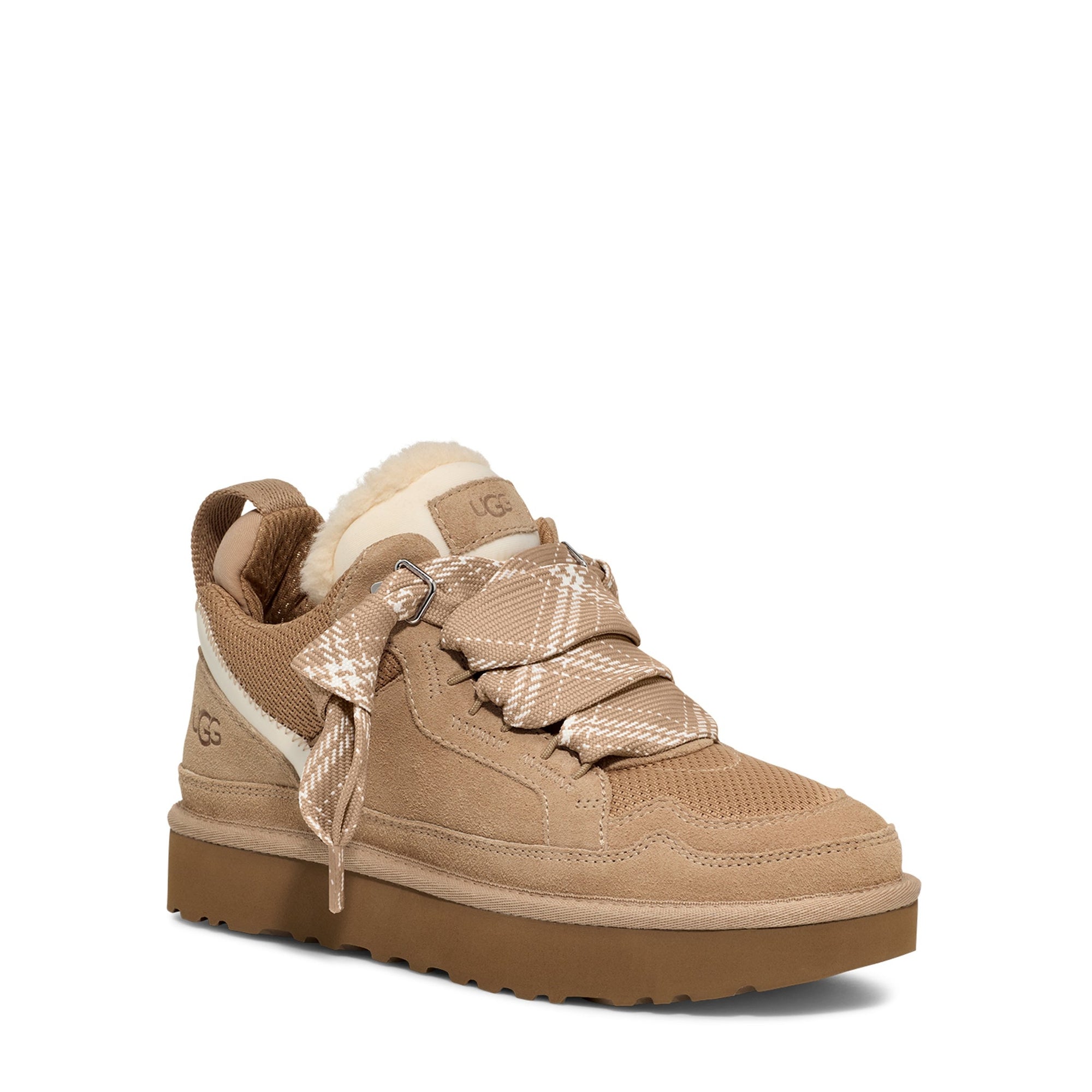 UGG UGG Lowmel Sneaker   