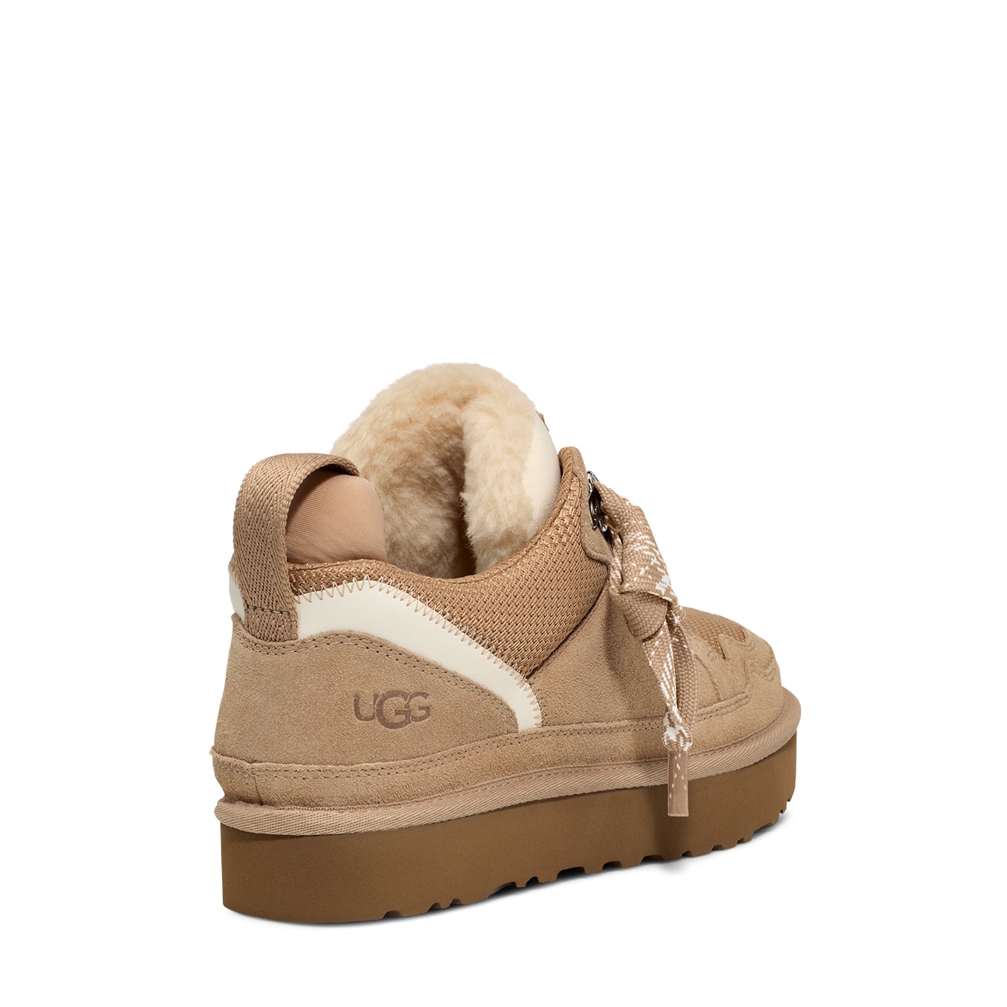 UGG UGG Lowmel Sneaker   