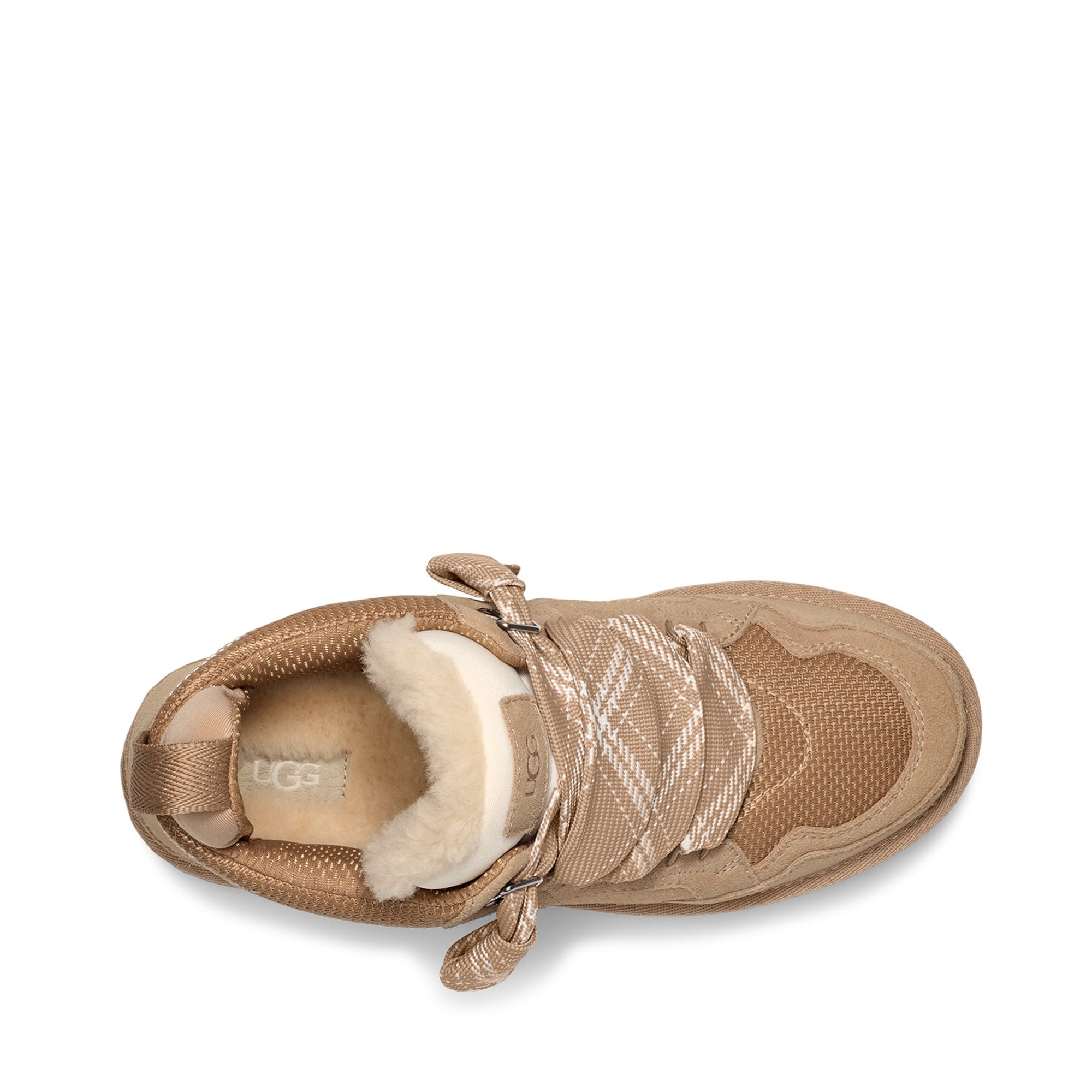 UGG UGG Lowmel Sneaker   