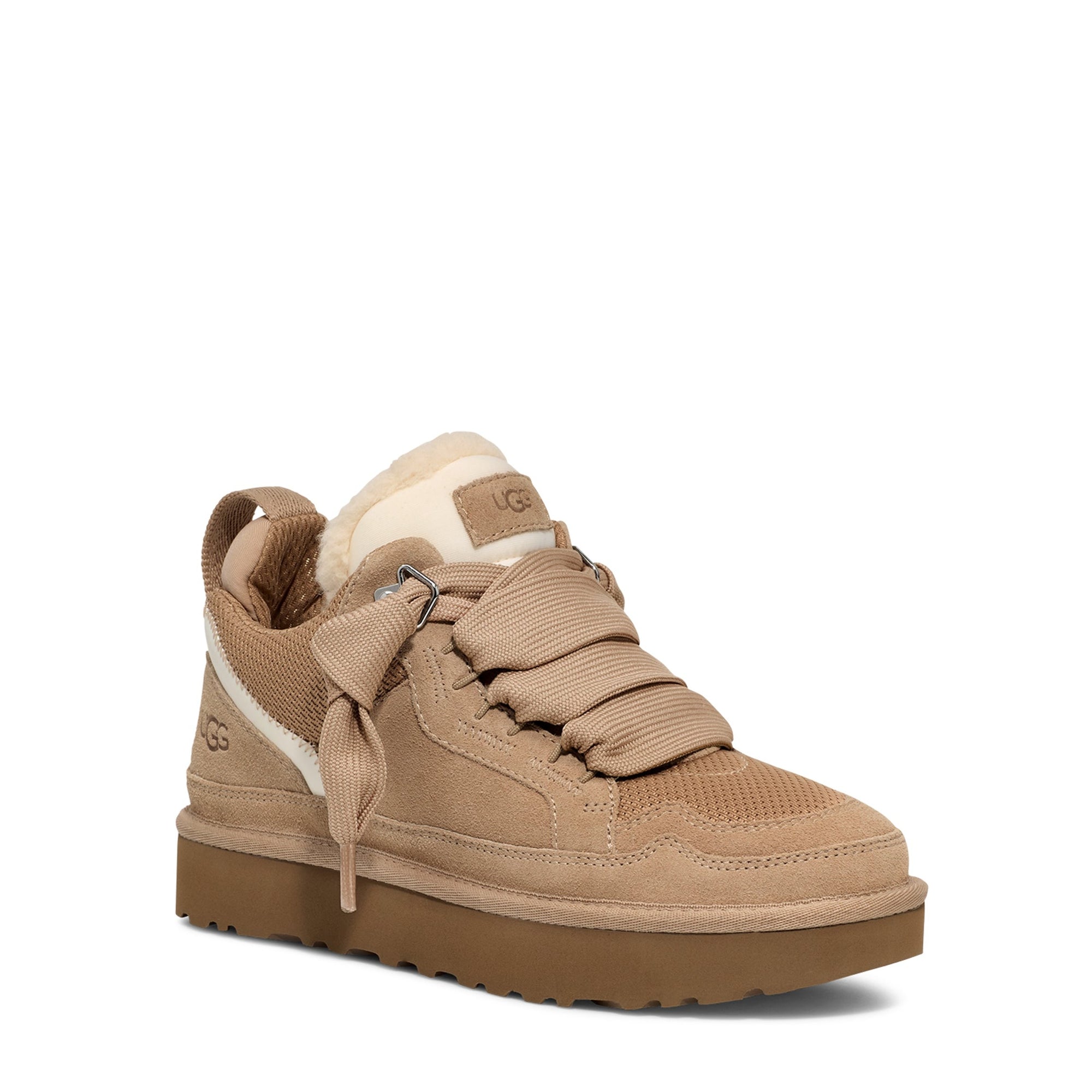 UGG UGG Lowmel Sneaker   