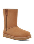 UGG UGG Classic Short Bailey Zip Boot   