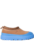 UGG Womens Tasman Weather Hybrid Slip on chestnut / big sky 3