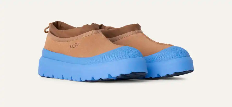 UGG Womens Tasman Weather Hybrid Slip on