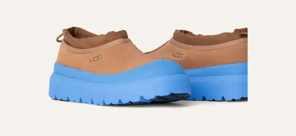 UGG Womens Tasman Weather Hybrid Slip on