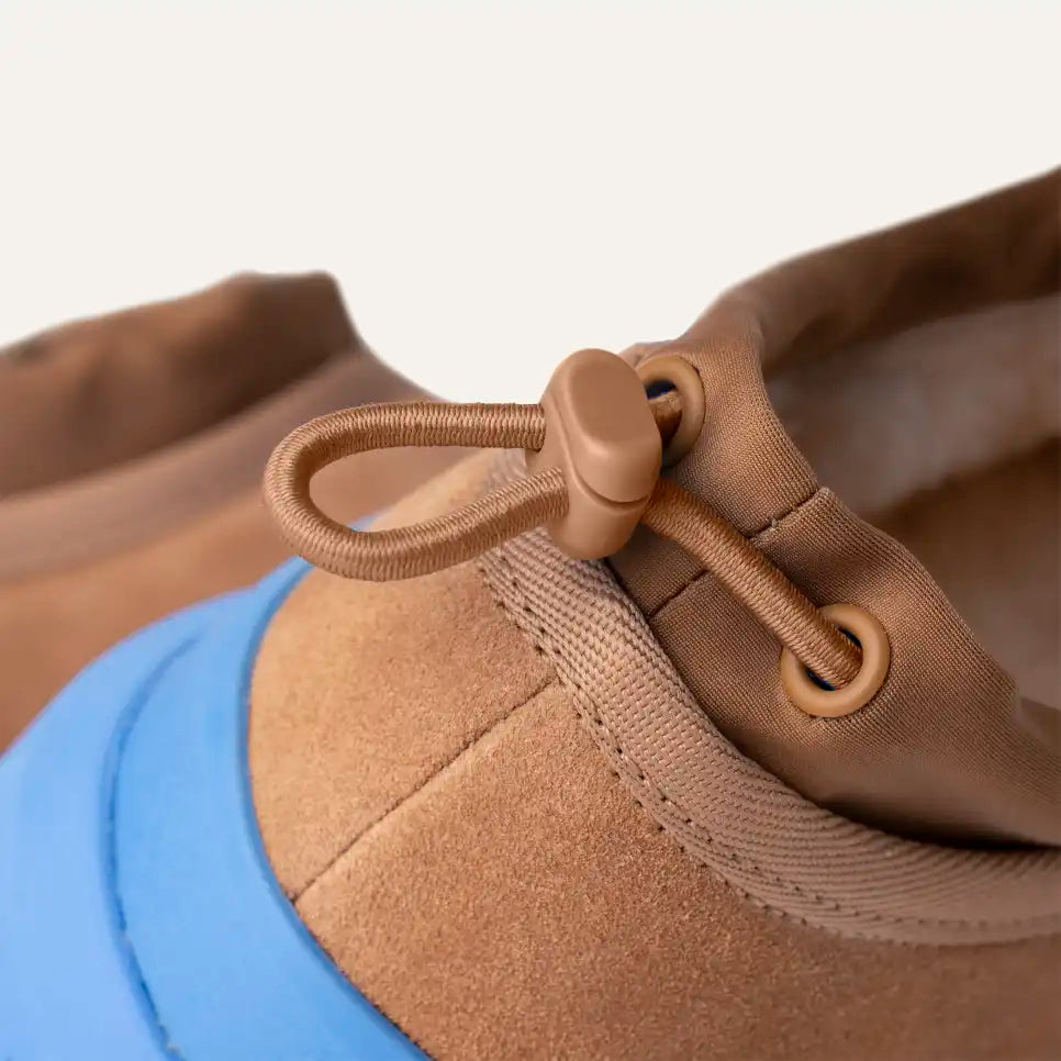 UGG Womens Tasman Weather Hybrid Slip on