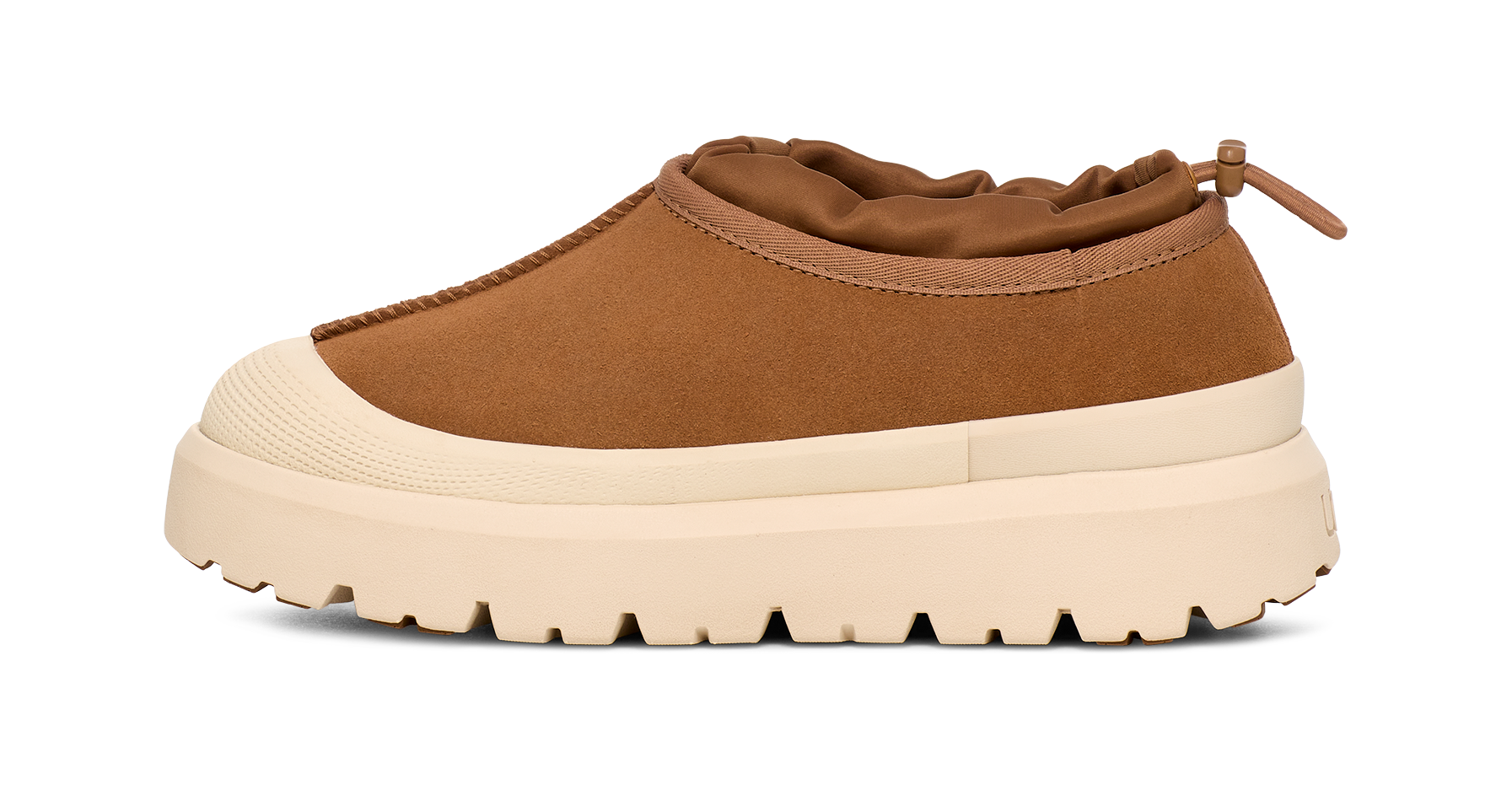 Trenton Tasman Weather Hybrid Slip on