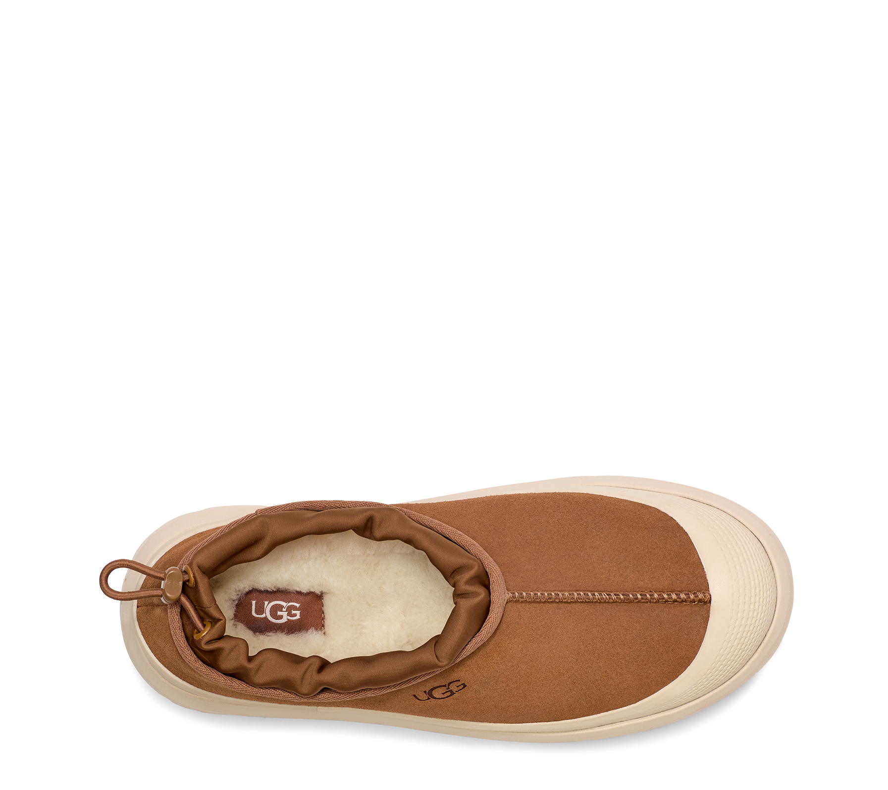 UGG Womens Tasman Weather Hybrid Slip on