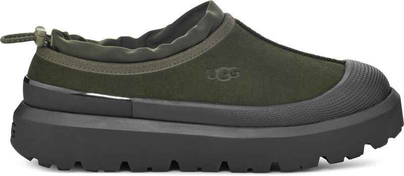 Trenton Tasman Weather Hybride Suede Slip on