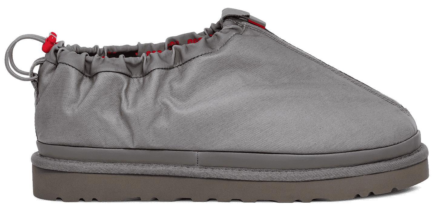 Trenton Tasman Shroud Zip Slip on