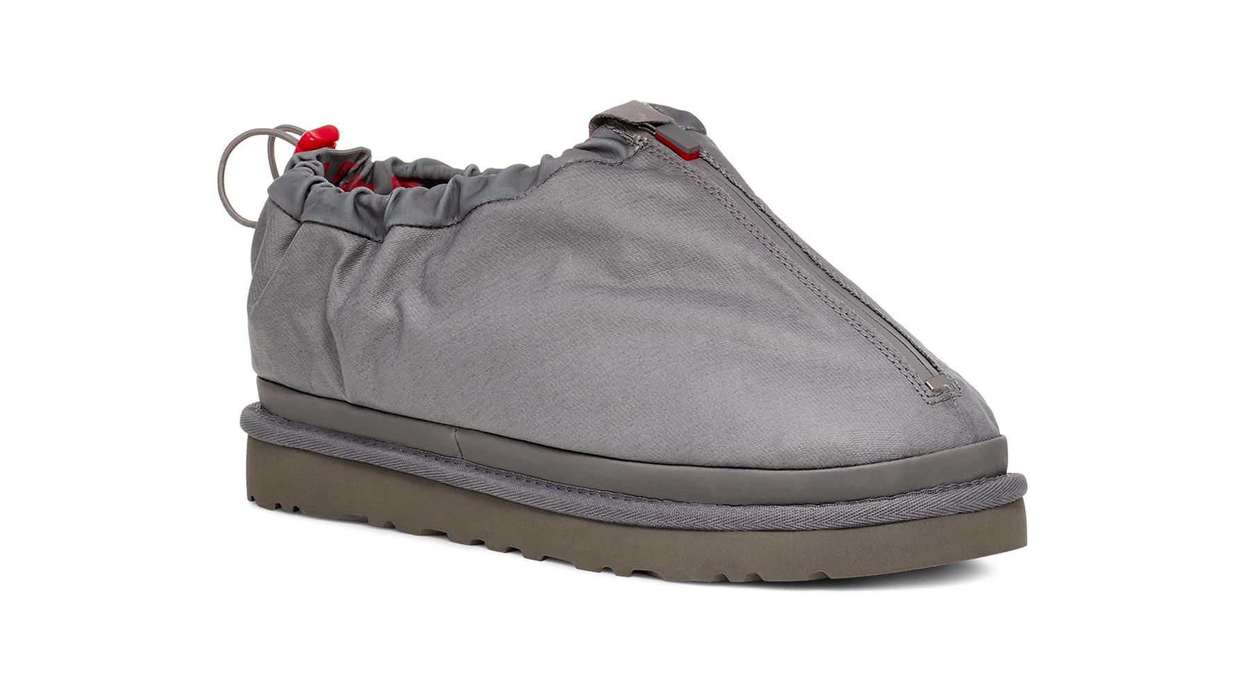 Trenton UGG Tasman Shroud Zip Slip on