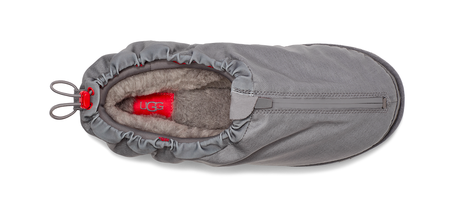 Trenton UGG Tasman Shroud Zip Slip on