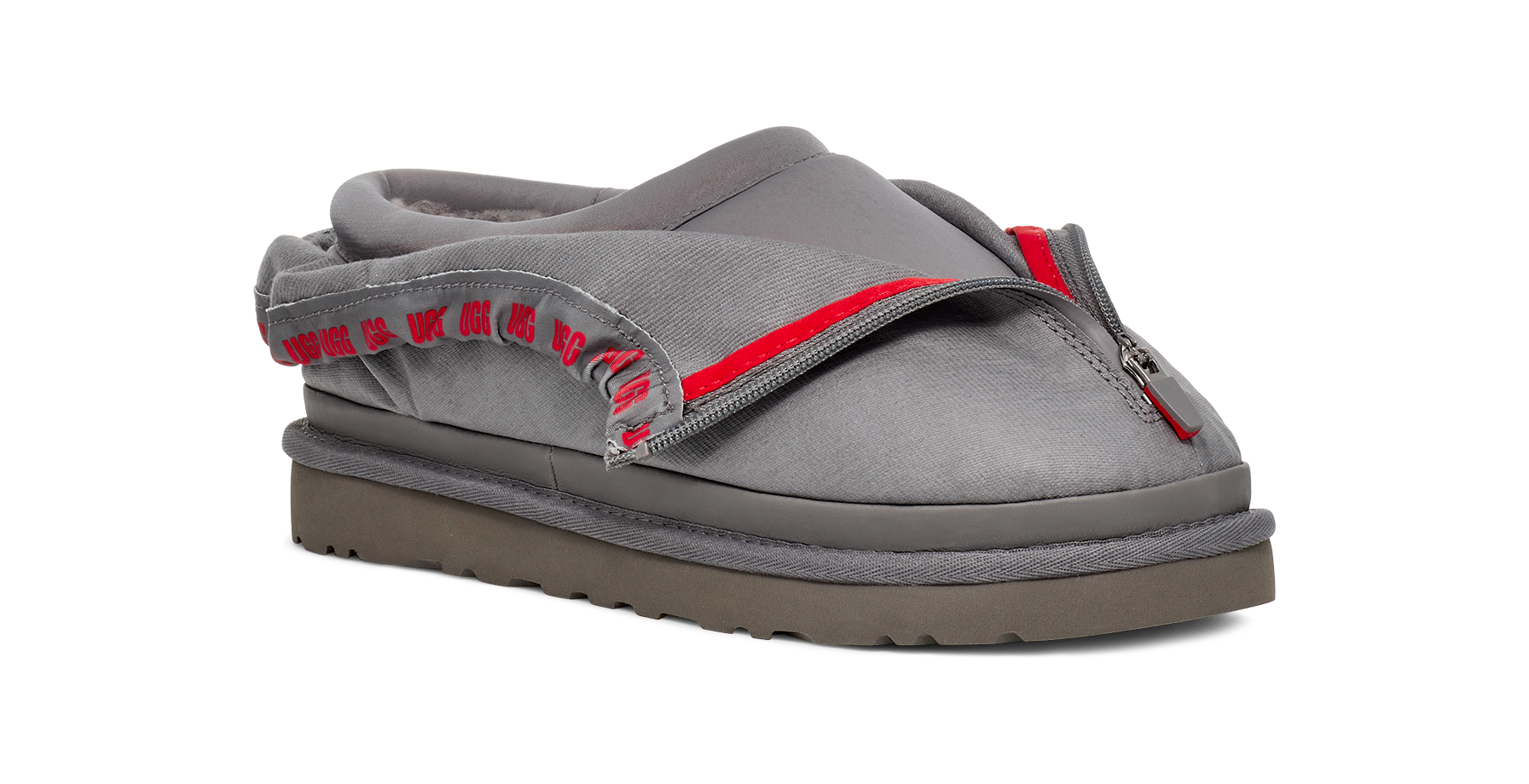Trenton UGG Tasman Shroud Zip Slip on