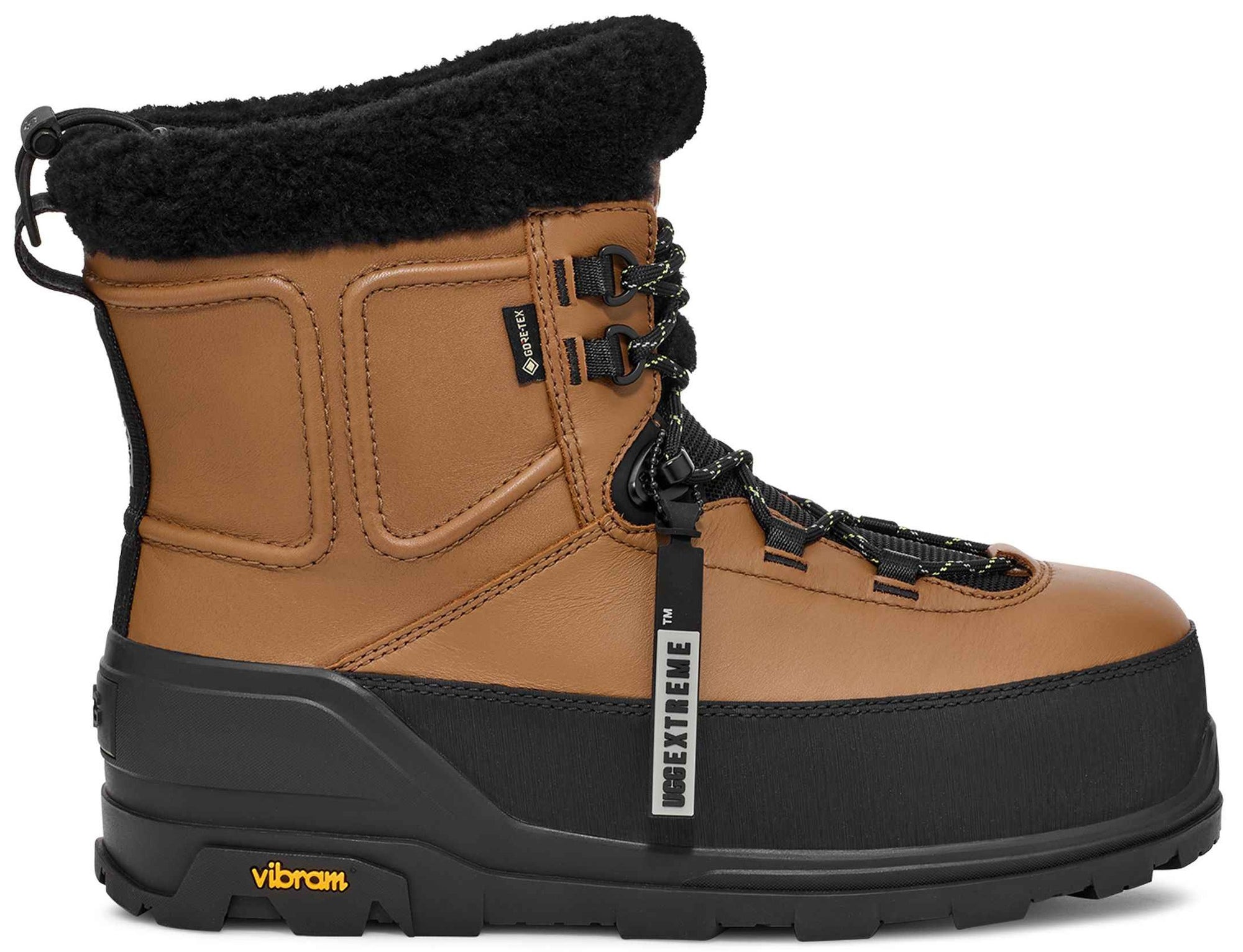 Trenton Shasta Boot Mid Boot