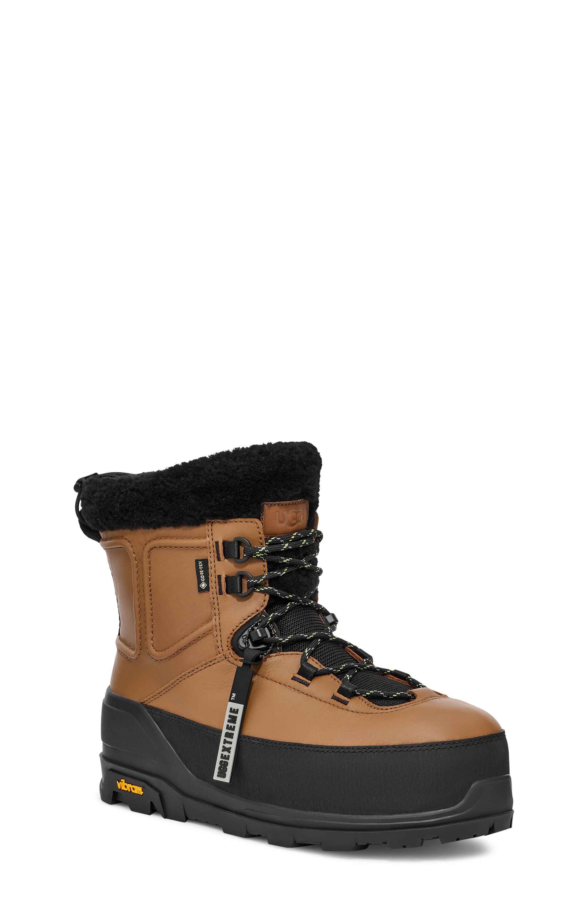 Trenton Shasta Boot Mid Boot