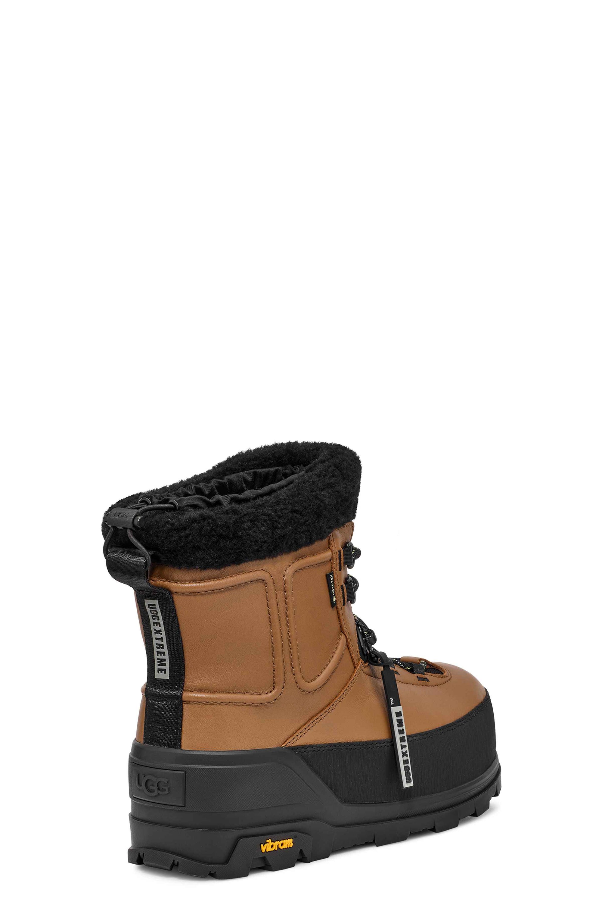Trenton Shasta Boot Mid Boot