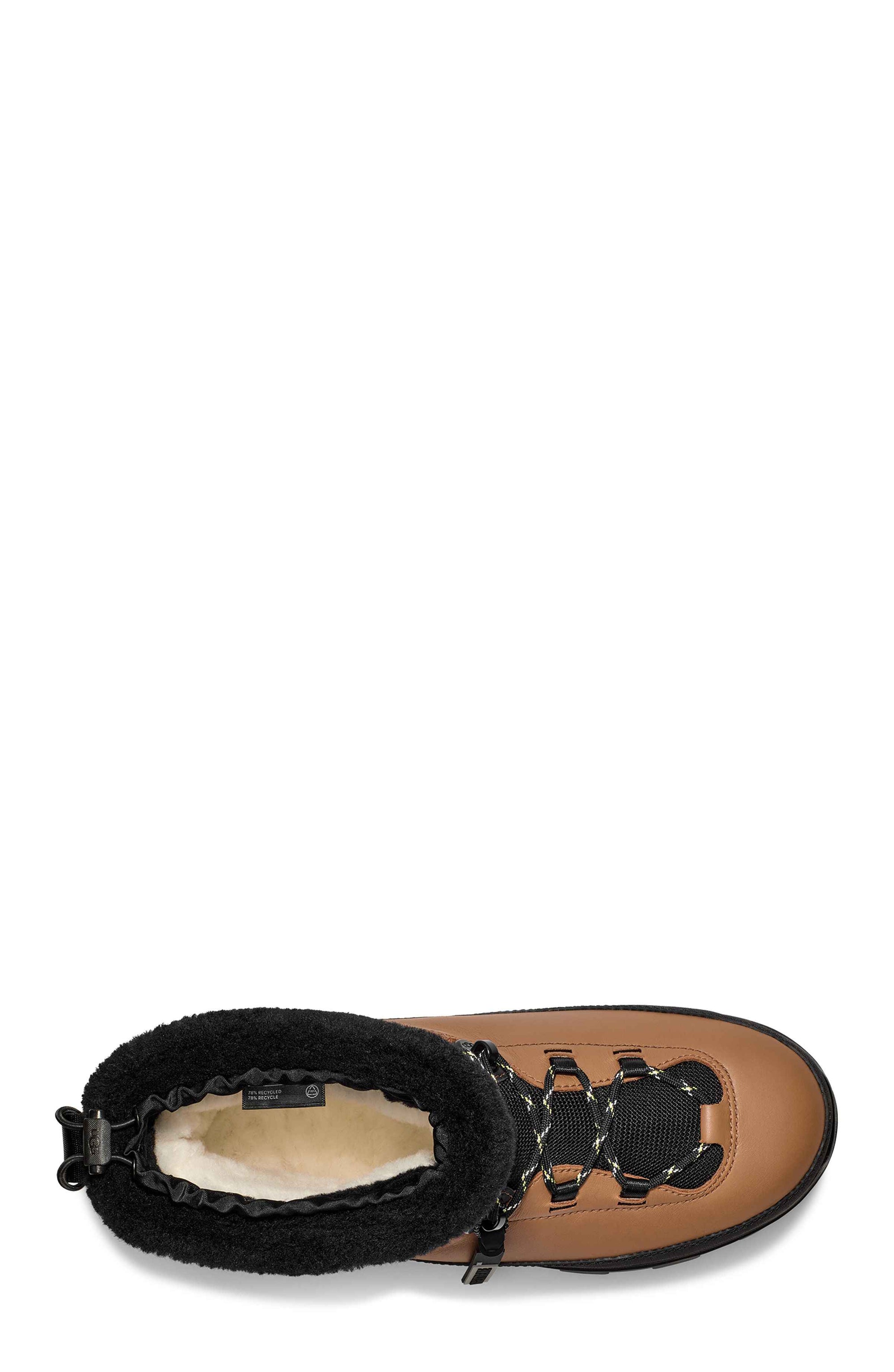 Trenton Shasta Boot Mid Boot