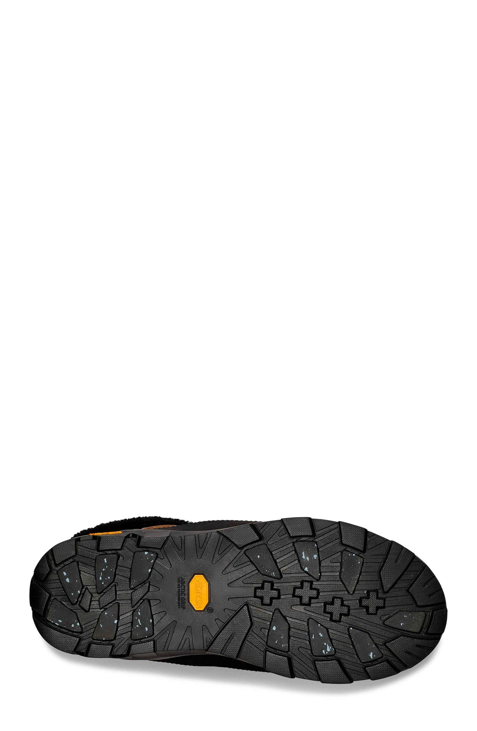 Trenton Shasta Boot Mid Boot