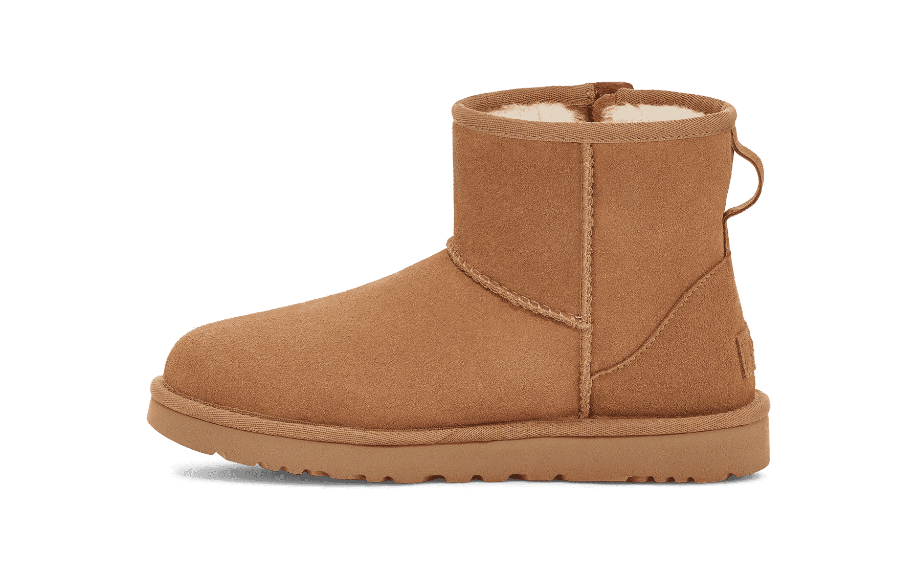 UGG UGG Classic Mini Bailey Zip boot   