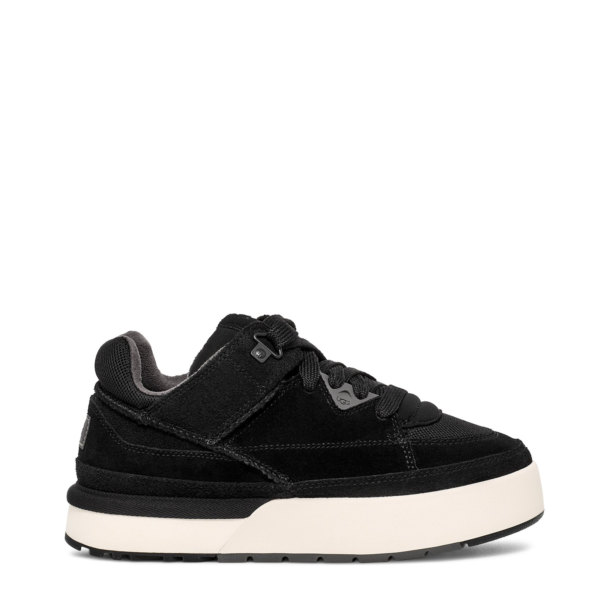 Sample UGG Goldensuch Sneaker Black 5 