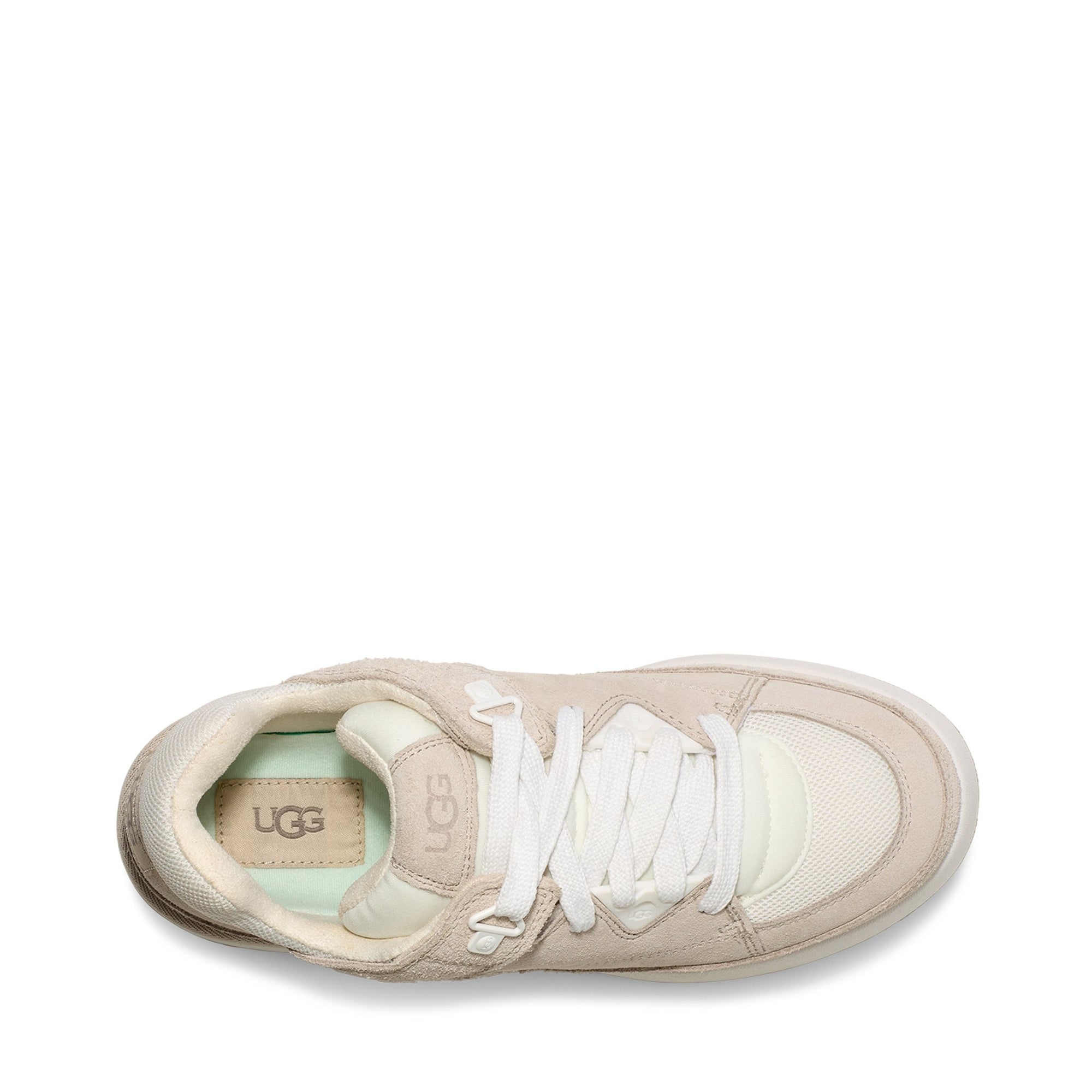 Sample UGG Goldensuch Sneaker   