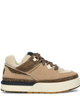 Sample UGG Goldensuch Sneaker Sand 5 