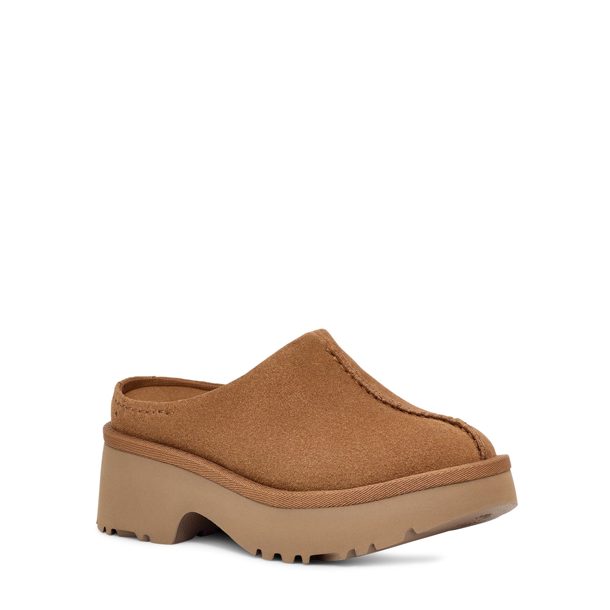 UGG UGG New Heights Clog Slippers   