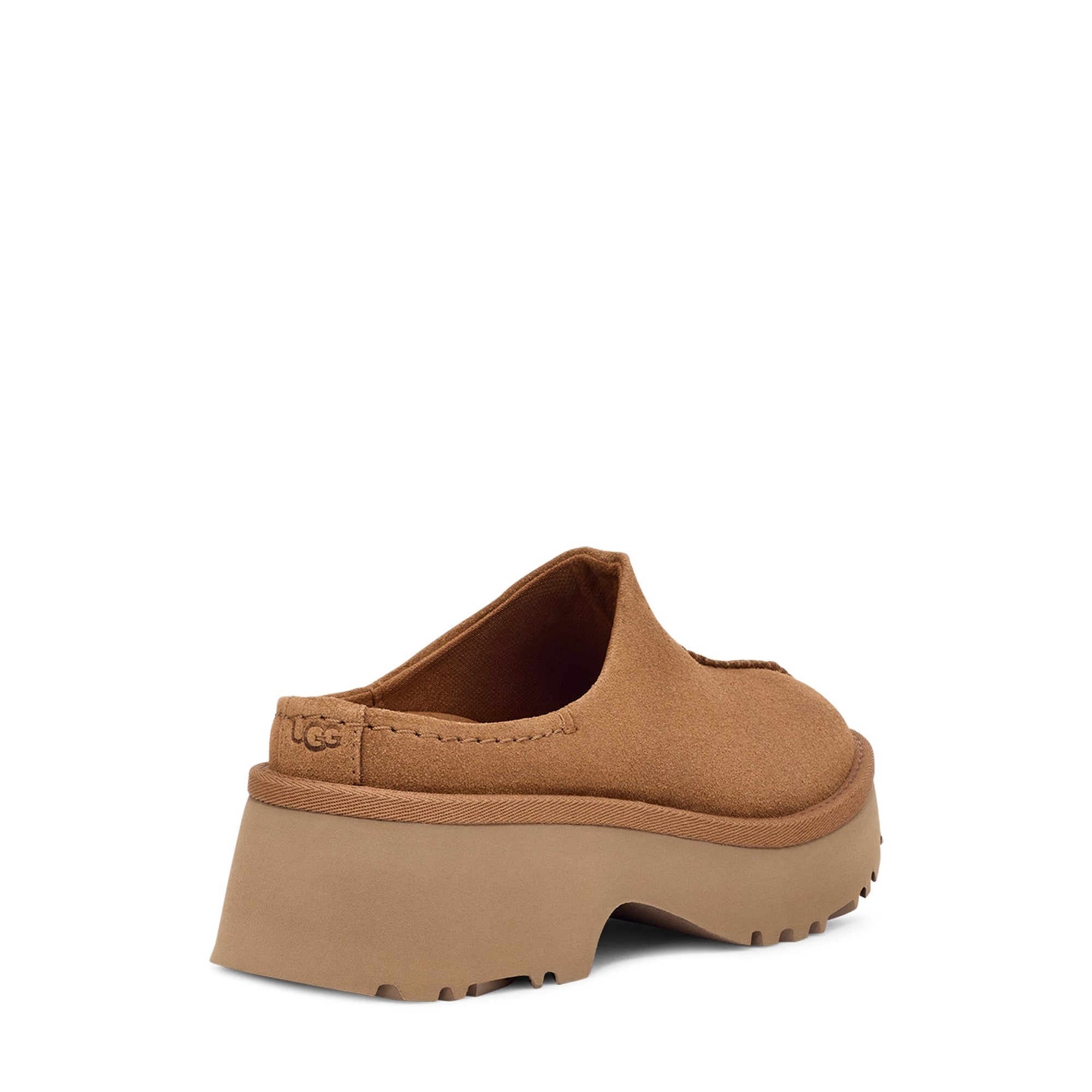 UGG UGG New Heights Clog Slippers   