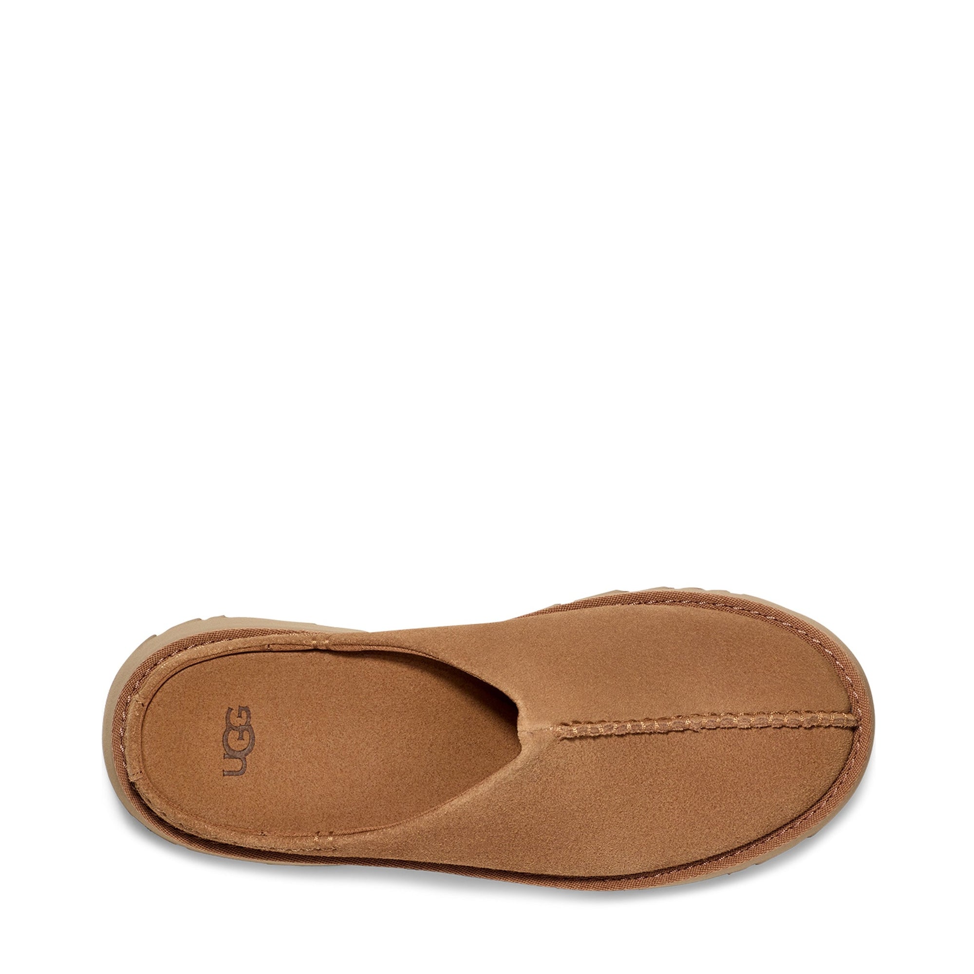 UGG UGG New Heights Clog Slippers   