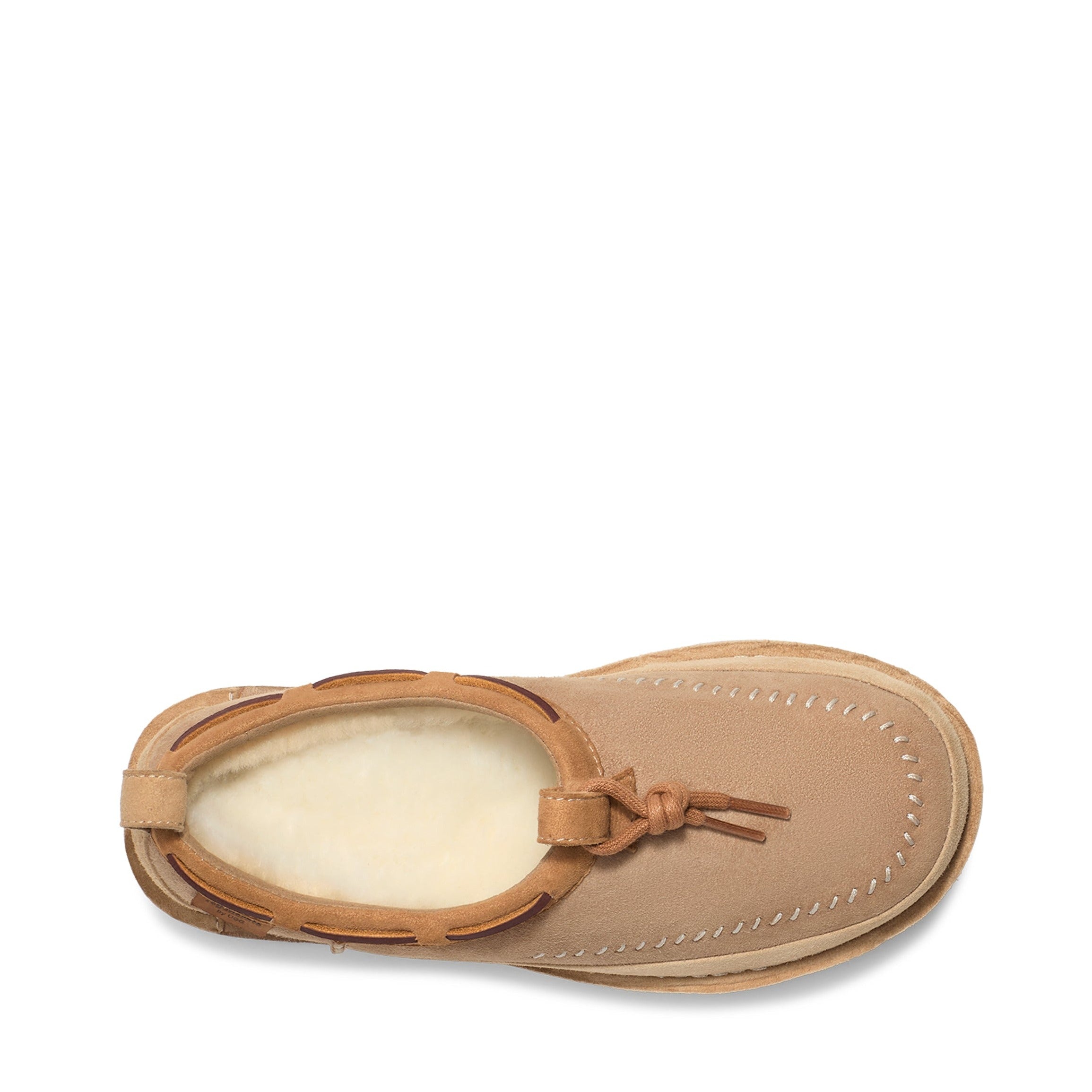 UGG Tasman Regnerate Slipper(6W) - Sand NEW shops (Sold out!!)