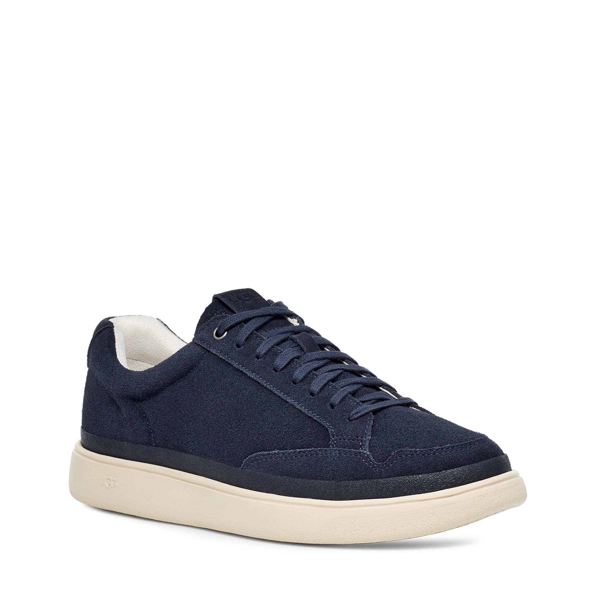 Sample UGG South Bay Sneaker Low Suede Sneaker   