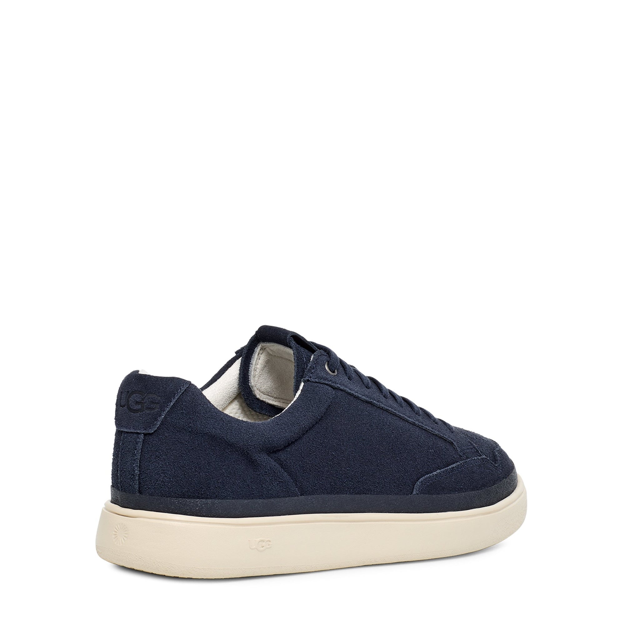 Sample UGG South Bay Sneaker Low Suede Sneaker   