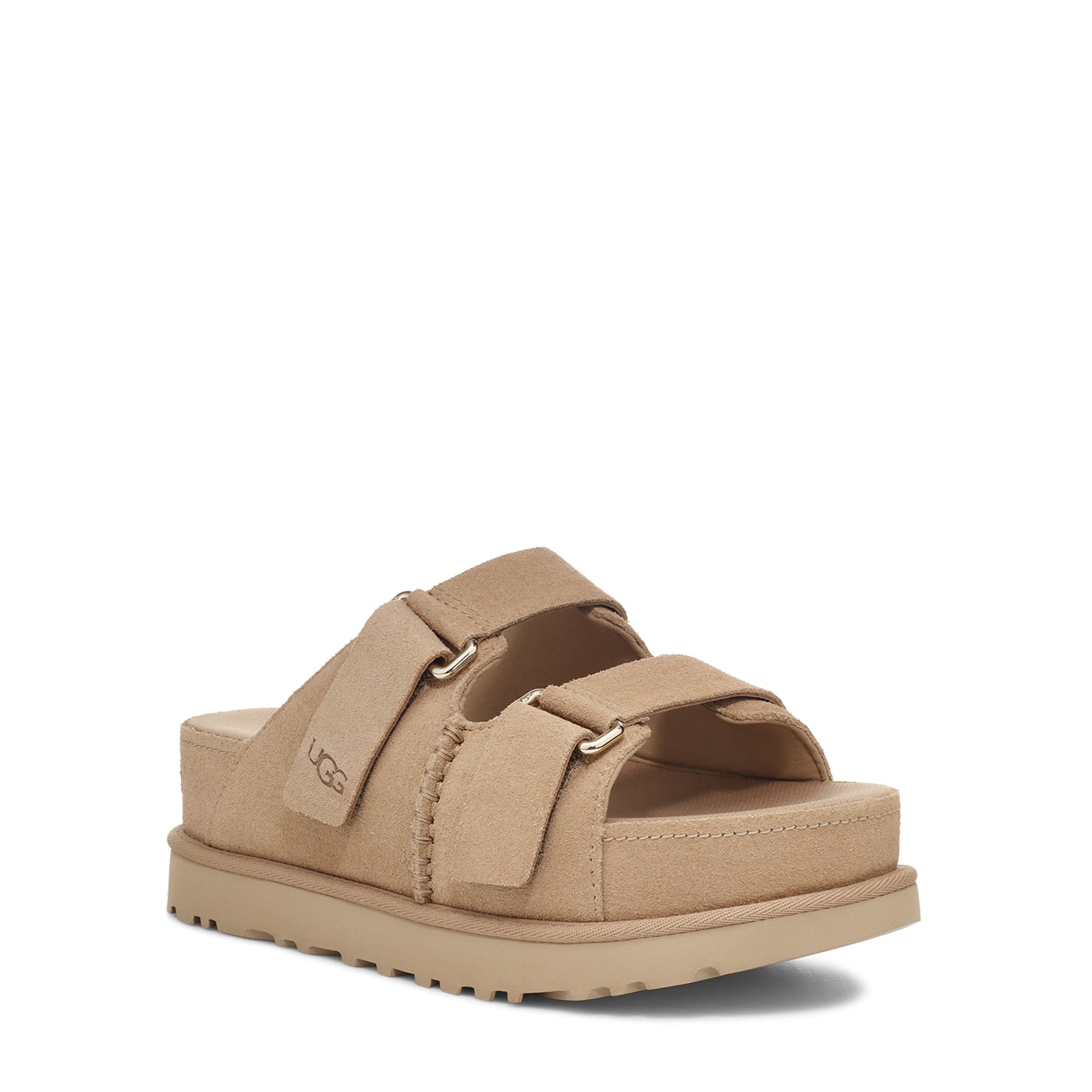 UGG UGG Goldenstar Hi Slide Sandal   