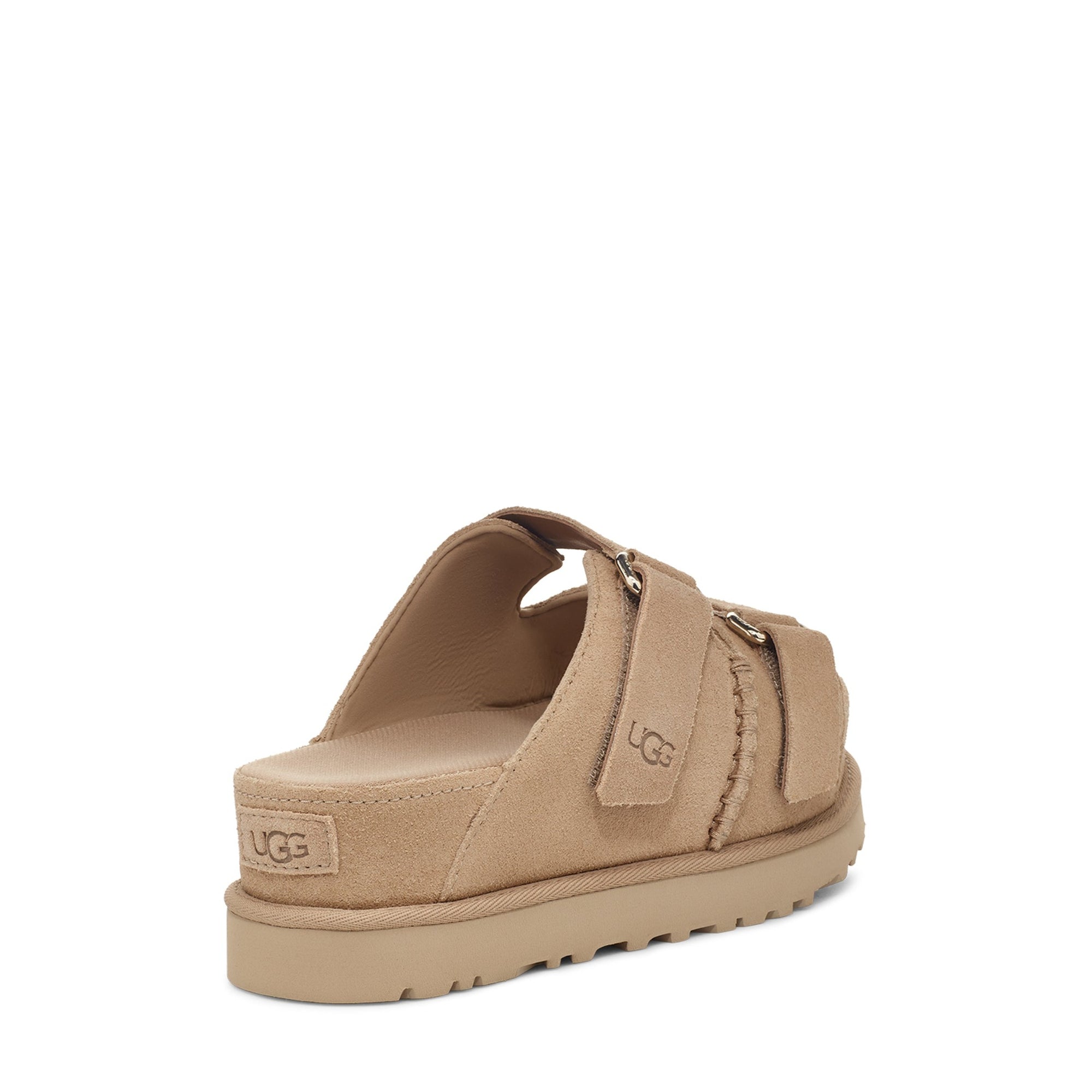 UGG UGG Goldenstar Hi Slide Sandal   