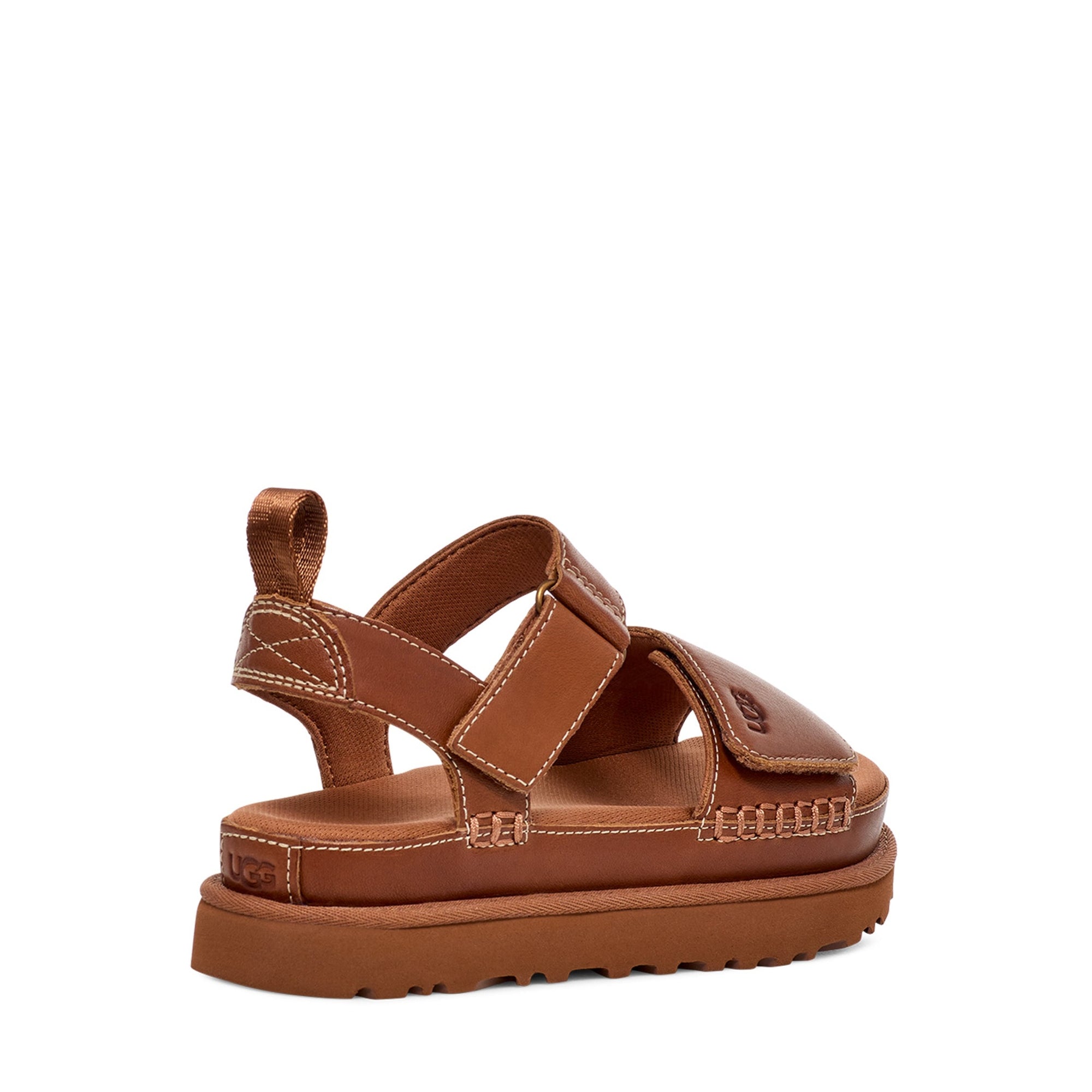 UGG UGG Goldenstar Sandal Leather Sandal   