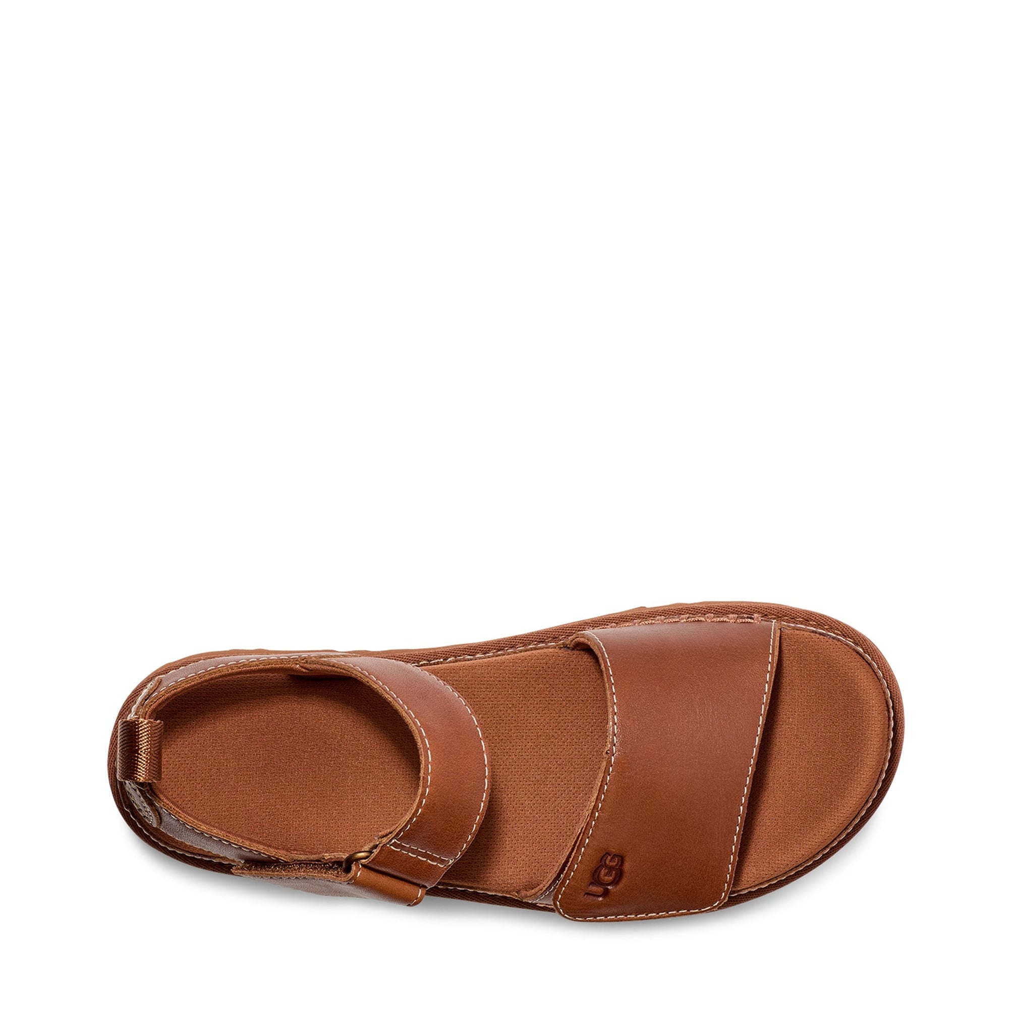 UGG UGG Goldenstar Sandal Leather Sandal   