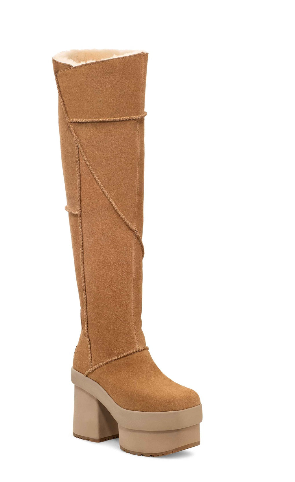 UGG New Heights Platform - Trenton