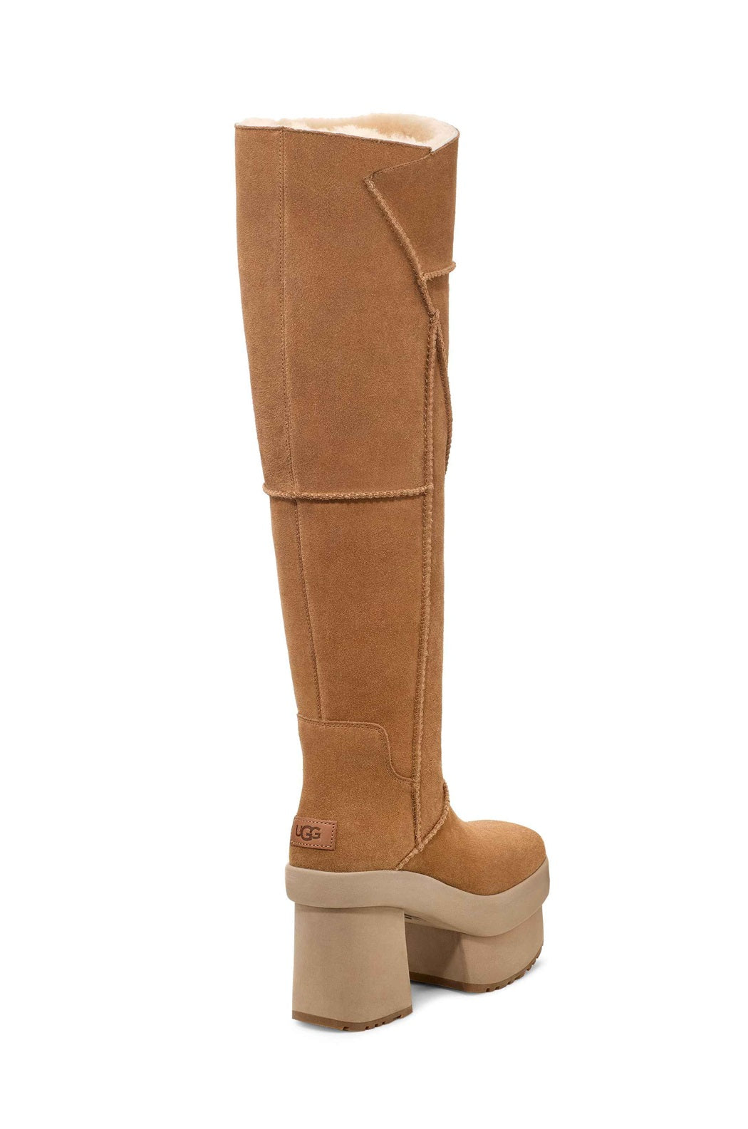 UGG UGG New Heights Platform Sandal   