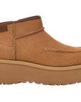 UGG UGG Cityfunc Ultra Mini Boot Chestnut 4 