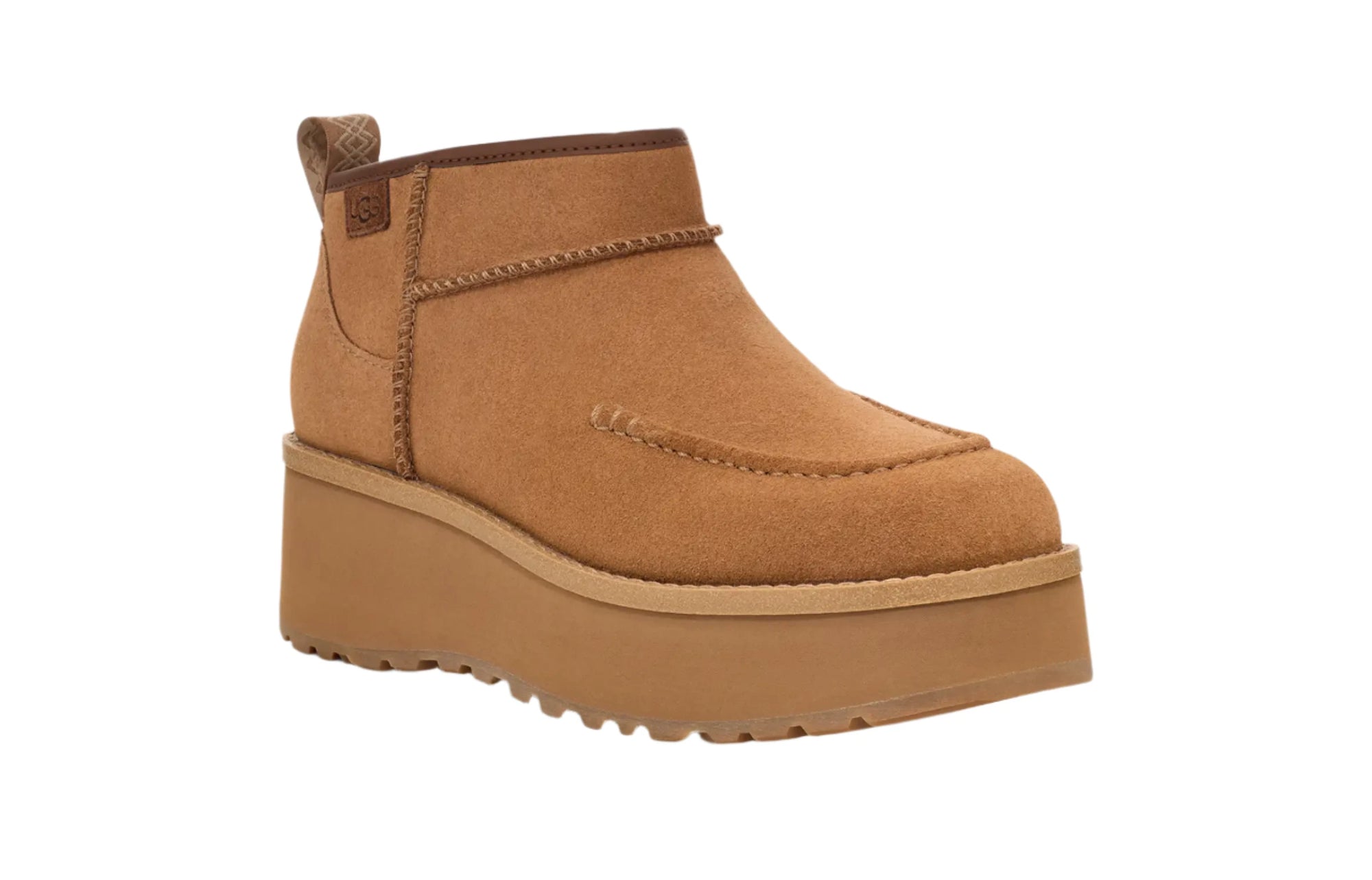 UGG UGG Cityfunc Ultra Mini Boot   