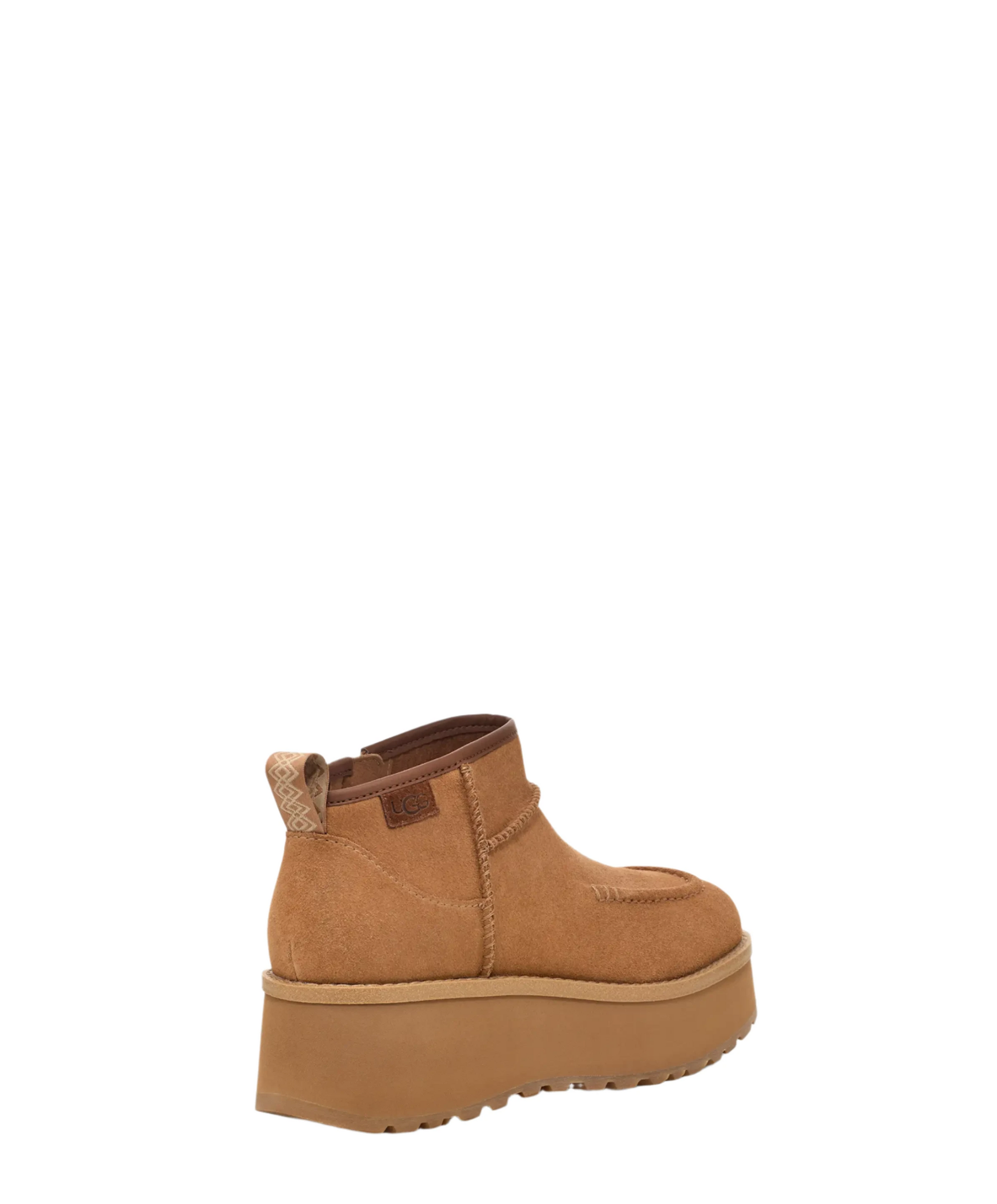 UGG UGG Cityfunc Ultra Mini Boot