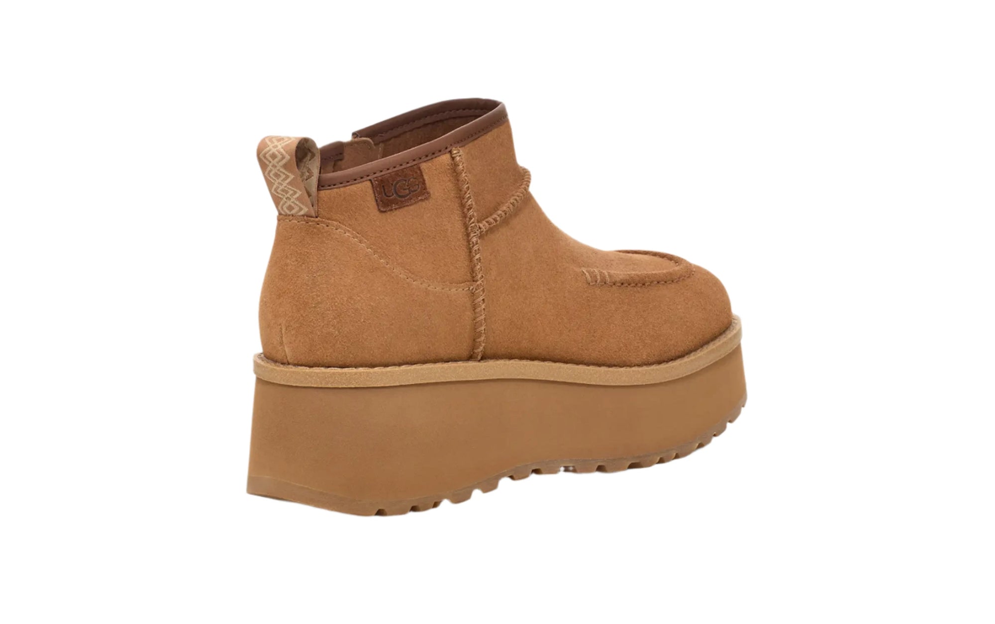 UGG UGG Cityfunc Ultra Mini Boot   